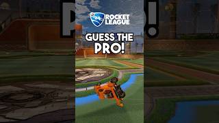 GUESS THE RL PRO 1 [upl. by Ahtnams]