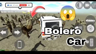 Aaja Ham chalayenge Bolero Car New Video like and subscribe VK Gaming 99 trending totalgaming [upl. by Vieva635]