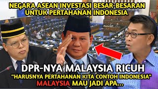 NEGARANEGARA ASEAN MERAPAT TEMUI PRABOWO❗ SIAP MEMAJUKAN INDONESIA DAN INVESTASI BESAR [upl. by Spindell476]