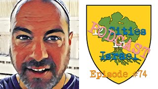 Episode 74  The Golani Brigade  Israels Most Decorated Unit  12 Cities in Israel Podcast [upl. by Maynard]