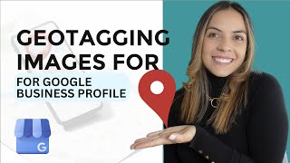 How to Geotag Images for Google A StepbyStep Geotagging Tutorial for Beginners In 10 minutes [upl. by Naut]