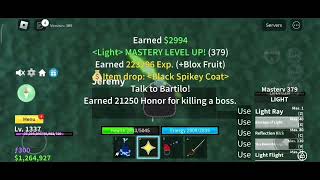 How to complete Bartilo Quest to get race v2 full Guide blox fruit roblox bloxfruits [upl. by Yerd]