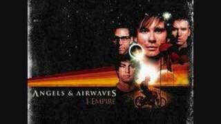 Angels amp Airwaves Love Like Rockets [upl. by Teiluj908]