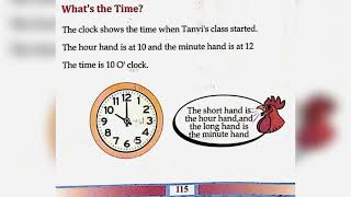 TICK TICK TICK  LESSON 8  MATH  CLASS 3  KERALA SYLLABUS [upl. by Boyt464]