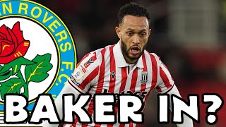 LEWIS BAKER SWAP DEAL [upl. by Minoru]