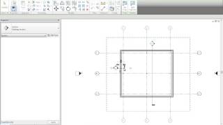 Using Linked Model Detail Views as a Background in Revit [upl. by Siseneg]