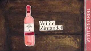 Sutter Home White Zinfandel [upl. by Dierdre]