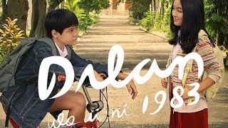 Dilan Wo Ai Ni 1983 trailer [upl. by Valentino]