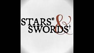 Stars and Swords Footnoting Genre Fiction Live Stream [upl. by Turk681]