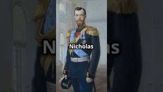 The Tragic Fall of Nicholas II Russias Last Emperor [upl. by Nodaj377]