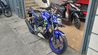 Yamaha VIxion Advance 150CC  2016 [upl. by Florentia]