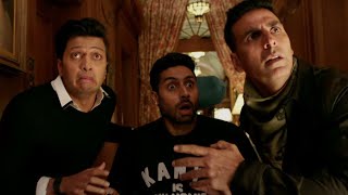 Housefull 3 Most Comedy Scenes  Part 1  Akshay Kumar Riteish Deshmukh Abhishek Bachchan [upl. by Ehsom]