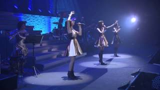 Kalafina far on the water live [upl. by Nivert]