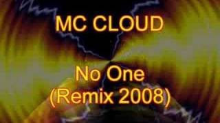 Alicia Keys  No One MC CLOUD DANCE REMIX [upl. by Neirb]