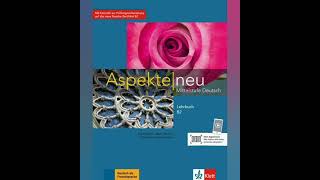 Aspekte neu b22 Kapital 6 [upl. by Iht]