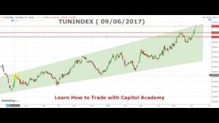 PLUS HAUT HISTORIQUE DE TUNINDEX BVMT 09062017 [upl. by Casimir86]