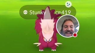 Sinnoh Tour  Global Event  Shiny Hunt LIVE  Pokemon GO  Day 2  PART 2 [upl. by Dusen3]