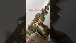 Urban Bass Fishing Lexington KY bassfishing urbanfishing topwater largemouth music [upl. by Irik744]