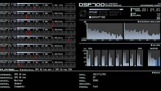 Nuclear  SPC Drive SPC700 [upl. by Zumwalt471]