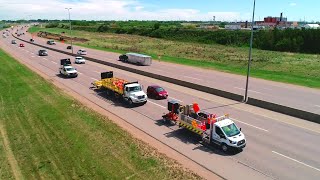 City of Saskatoon Road Safety TAC Finalist Video [upl. by Gnilhsa]