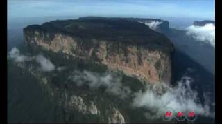 Canaima National Park UNESCONHK [upl. by Minda988]