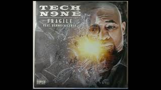 Tech N9ne  Fragile Acapella [upl. by Ringe643]