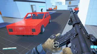 THIS NEW FREE TO PLAY FPS GAME IS FUN 😱 2022 YOU SHOULD DEFINITELY TRY ITPROMOD [upl. by Fredenburg629]