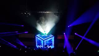 Deadmau5  Monophobia Live at The Armory [upl. by Elephus]