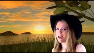 Country Music To be with you The Mavericks Country Love Songs Jenny Daniels Covers Raul Malo [upl. by Anenahs]