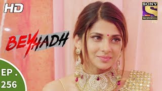 Beyhadh  बेहद  Ep 256  4th October 2017 [upl. by Ollayos]