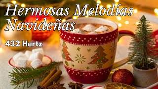 Chocolate Caliente y Melodías Navideñas a 432 Hz 🎶  Ambiente Cálido para Relajación y Energía Fest [upl. by Voorhis]