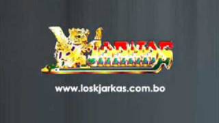 Los Kjarkas Saya Cochabamba  AUDIO [upl. by Akkeber]