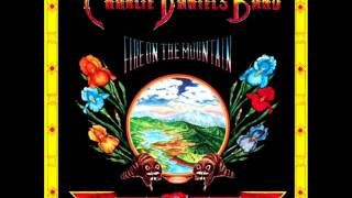 The Charlie Daniels Band  The Souths Gonna Do Itwmv [upl. by Domela]