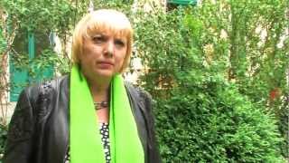 Claudia Roth über den Raketenabwehrschirm der NATO Aufgaben der G8 und Europa [upl. by Esirahc753]