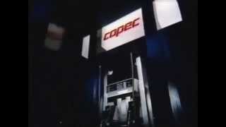 Comercial Copec 1987 [upl. by Carmela]