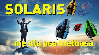 Solaris  nie dla psa kiełbasa [upl. by Ettezzil]