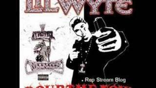 Lil Wyte  Smoking Song [upl. by Sagerman280]