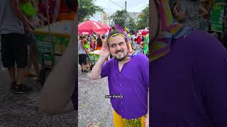 Hoje eu fui no CARNAVAL 2024  CUNHALUCASS [upl. by Losyram494]