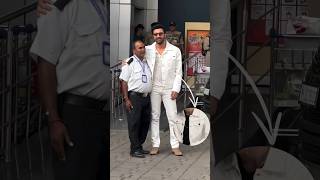 Ranbir Kapoor outfit recreate ranbirkapoor animalpark ytshorts shorts [upl. by Naek]