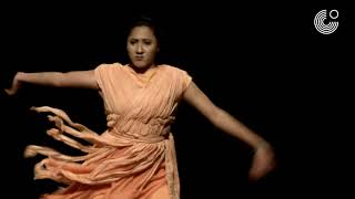 Sudeshna Swayamprabha amp Mehraj Haque Tushar I SHE I Contemporary Dance Festival I Bangladesh [upl. by Glarum688]