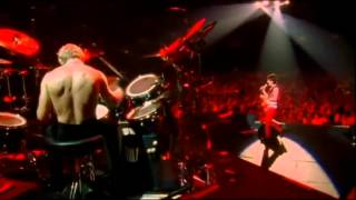 The Cranberries  Zombie  Official Live Video  HD At Paris [upl. by Aicirtan]