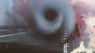 C5A Wing Vortices and Wake Turbulence [upl. by Iak]