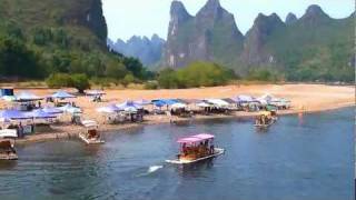 YangShuo version 3 [upl. by Adnaw]