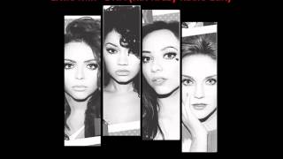 Little Mix  DNA Kat Krazy Radio Edit [upl. by Dugan]