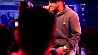 SKYZOO LIVE IN NYC [upl. by Annaya]