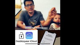 DESBLOQUEO DE ICLOUD EN PLENO 2024 [upl. by Ozen944]