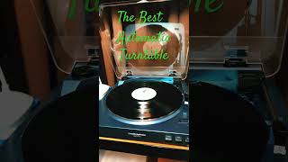 Best automatic turntable vinyl turntable [upl. by Lebezej]