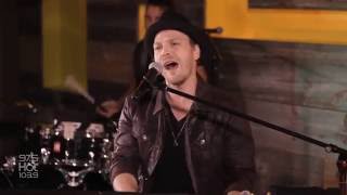 Gavin DeGraw  Fire  Live amp Rare Session HD [upl. by Cerelia]