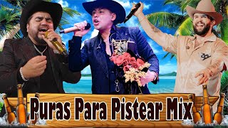 Regional Mexicana 🔥 Carin Leon El Yaki El Mimoso 🎸 Puras Pa Pistear [upl. by Atwood517]