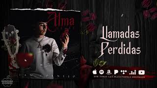 Ivan Cornejo  Llamadas Perdidas Audio Oficial [upl. by Eileen220]